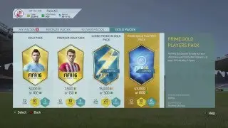 NEW 45K PACK!
