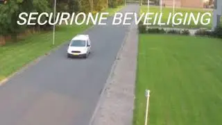 ALARMOPVOLGING