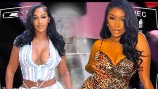 Chaz Reacts to Kianna Jay&rsquo;s Backlash & Nique Claps Back Over Son&rsquo;s Ear Piercing!