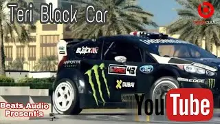Teri Black Car - Jaani - By Beat Audio