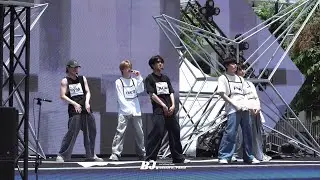 [BJFANCAM] 26.06.25 | Hotel Lobby - DEXX (Run-Through) @ DEXX 1st Showcase #DEXX1stSHOWCASE #DEXXth