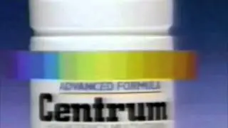 Centrum commercial - 1990