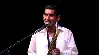 Lomnické čháve - Pohoda 2017 - Víno a krásne ženy