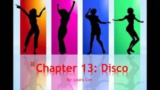 Disco Presentation