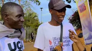 A New Generation is raising in Uganda 