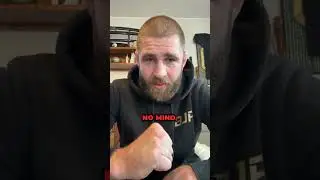 Jiri Prochazka Mastering Inner Peace and Overcoming Mental Barriers | Anything Combat Podcast