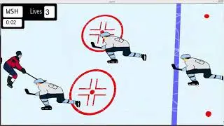 Breakaway Gameplay