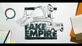 Georgia Entertainment Industries/Furious Productions/Fake Empire Productions/CBS Studios (2024)