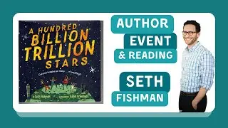 Storytime Video: A Hundred Billion Trillion Stars