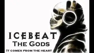 ICEBEAT - The Gods