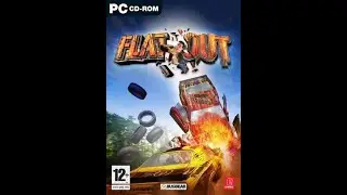 Flatout 1 PC Gameplay Part 1