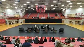 Warsaw High School WPE 2022  IPA Finals 2nd place