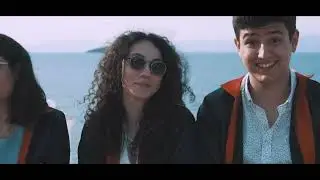 Açı Koleji Cunda Klip