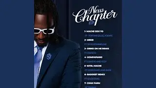 Kitel Mache (feat. Elge & goodtang)