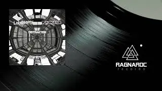 RAG024 Karkasz & Lobotomy Inc 