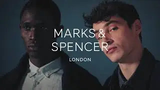 SSI Life | Denim Made for You | Marks & Spencer Spring 2023