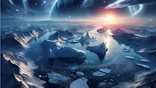 🌊Arctic Awakening: The Climate Change Crisis🌎 #arctic #climatechange #melting #ice #crisis #climate
