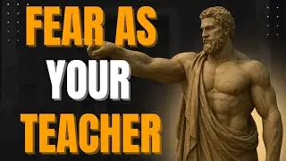 Fear as Your Teacher &mdash; Stoic Drift