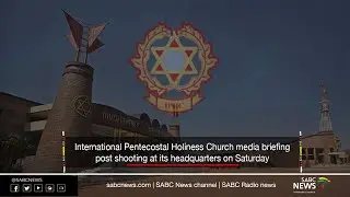 International Pentecostal Holiness Church media briefing