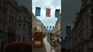 London is a mesmerizing city | WhatsApp Status.