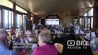 Cafe | Crackerjack Waterfront | Food and Wine | Seaford | VIC | Review | Content