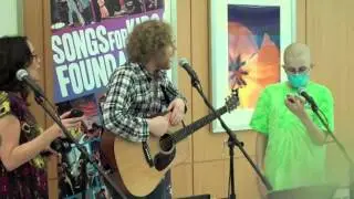 Songs For Kids Foundation!