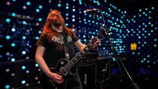 Stygian Bough - Full Performance (Live on KEXP)