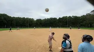 2024 Mookie's Maulers GAME #65 vs Dolce Vita