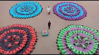 best flower drill