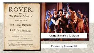 Aphra Behn's 