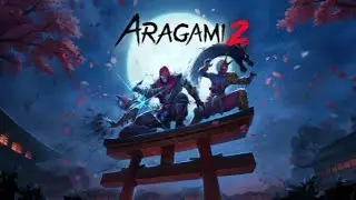 Aragami 2 PC Ultra Graphics Gameplay | LatestPCGameplays