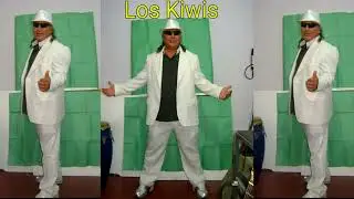 Los Kiwis - Dj Pablo Sanchez