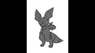 EEVEELUTION SQUAD CALLED ME AT 3AM (NOT CLICKBAIT!!!!!!!!!!!)