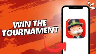 How to Win the Monopoly Go Tournament (Best Tactics 2023)