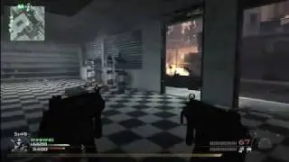 MW2 | TDM | Karachi | ADutchGamer