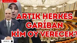 AÇILIM GÜMBÜR GÜMBÜR ÇÖKÜYOR