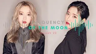 Frequency of the Moon [22] (200428)