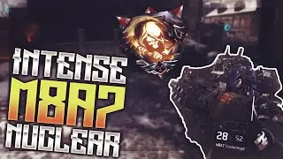 COD BO3: 53 - 3! САМЫЙ МОЩНЫЙ ЯДЕРНЫЙ M8A7!