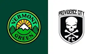 VGFC vs Providence City 5/27/25