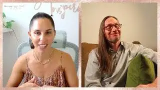 Attachment, Ayurveda & Alignment: Keys to a Fulfilling Life with Dr. Chris Casely