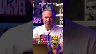 Did God Create Evil?