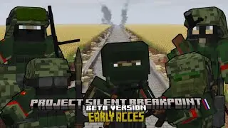 Eastern Frontline Authority - Project Silent Breakpoint