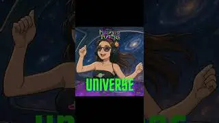 Flower Power - Universe (Master)