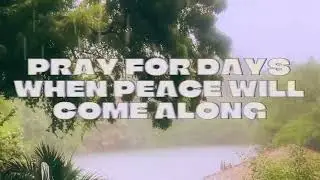 Florent Lillis - sun/moon/stars [Official Lyric Video]