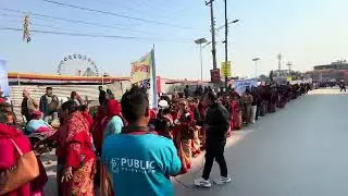 १४औं पोखरा महोत्सव २०८२ – भाग २