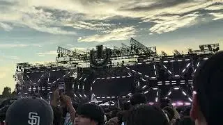 LLR - GRYFFIN - NOBODY COMPARES TO YOU - ULTRA JAPAN 2025.