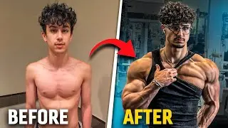 👉 Chest Workout for Beginners | Best Chest Exercises at Gym & Home | Easy Chest Workout
