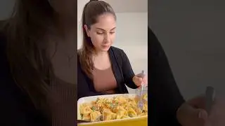 Recept i beskrivningen ❤️