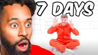 MrBeast Is Literally Insane...
