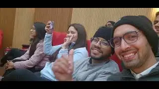 शानदार नृत्य ATI training  vlog day 1#devbhoomi #viralvideo # nainital # pwd je performance #fun
